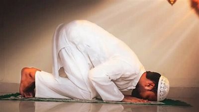 مواعيد الصلاة اليوم السبت 1 مارس 2025 في القاهرة وبعض من المحافظات