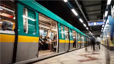 أخر مواعيد المترو في رمضان 2025.. قبل حلول الشهر الفضيل 