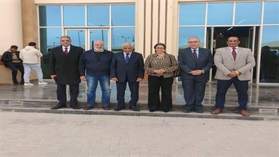 تعزيز التعاون بين جامعة أسيوط الأهلية ومعهد تكنولوجيا المعلومات