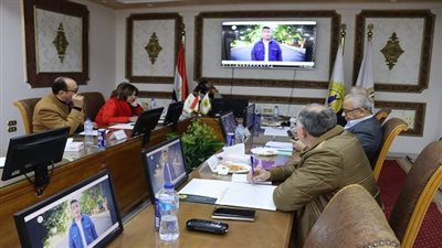 التعليم العالي تكشف عن الفائزين في مسابقة معًا للأفلام القصيرة