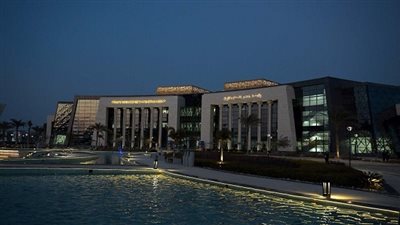 جامعة مصر للمعلوماتية تستضيف مؤتمر علوم البيانات والذكاء الاصطناعي للشرق الأوسط وشمال أفريقيا 2025