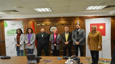 التعليم العالي يدعم الابتكار البيئي بتعاون بين مدينة الأبحاث العلمية وشباب بتفكر بالأخضر