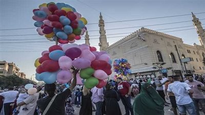 تعرف على موعد بداية اجازة عيد الفطر ٢٠٢٥ في القطاعين العام والخاص
