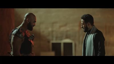 ملخص الحلقة الرابعة من المداح الجزء 5.. بنات إبليس تسيطر عليهم