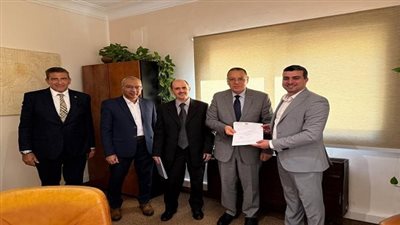 شراكة استراتيجية بين جامعة 6 أكتوبر وسرفية العالمية لتدريب طلاب الصيدلة