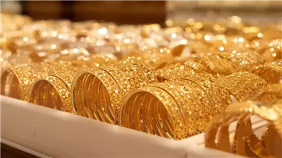 أسعار الذهب اليوم الثلاثاء 4 مارس 2025.. بكام رابع أيام رمضان؟ 
