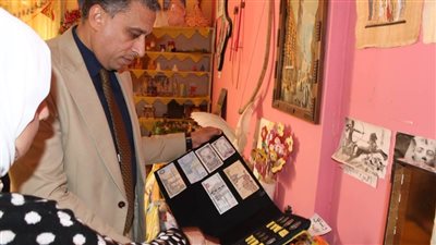 عطية: الانضباطُ المدرسيُّ التزامٌ يُبنى عليه المستقبل.. والمتابعةُ تُرسّخ قواعد الجدية والمسؤولية