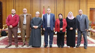 جامعة كفر الشيخ تناقش فلسفة الصيام في ندوة تثقيفية