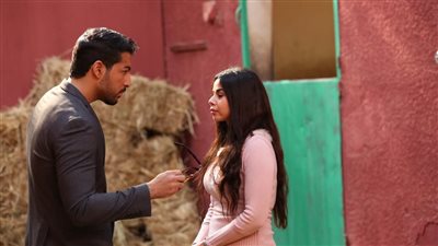 خالد سليم: برافو منة عرفة.. والجمهور يشيد بأداءها في مسلسل وتقابل حبيب