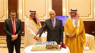 الحفل الختامي للبرنامج التدريبي.. جامعة تبوك بجامعة الملك سلمان الدولية بالشراكة مع فندق فورسيزونز شرم الشيخ