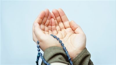 دعاء اليوم رمضان.. اللهم لا تحرمني وأنا أدعوك