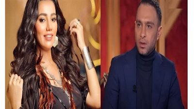 المطربة سمية درويش: حسام حبيب اختفى من حياتي نهائيا بعد زواجه من شيرين عبد الوهاب