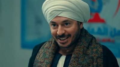 مسلسل حكيم باشا الحلقة 7: هل ستزداد العداوة بين مصطفى شعبان وعمه؟