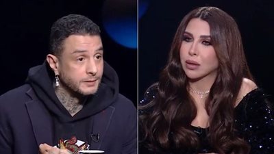  أحمد الفيشاوي.. يعترف بالمنكر وحرق فندق وحبه لـ شرين رضا.. بعشق النقشبندي وشيوخ الصوفية 