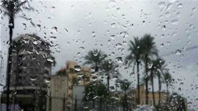 شبورة وأمطار.. الأرصاد تصدر بيانا عاجلا بشأن حالة الطقس غدا الأحد 23-3 -2025