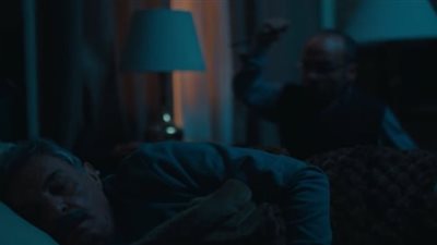 مسلسل ولاد الشمس الحلقة 9: عبيد يحاول قتل محمود حميدة 