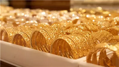 بعد الزيادات الأخيرة.. سعر الذهب اليوم السبت يفاجئ الجميع في بداية التعاملات المسائية