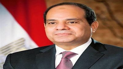 جامعة حلوان تهنئ الرئيس السيسي بذكرى العاشر من رمضان