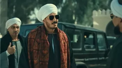 موعد عرض مسلسل حكيم باشا الحلقة 11.. القنوات الناقلة 