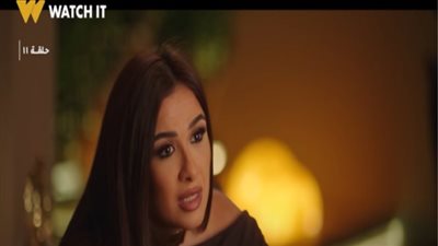مسلسل وتقابل حبيب الحلقة 11: مواجهة بين ليل وطليقها يوسف 