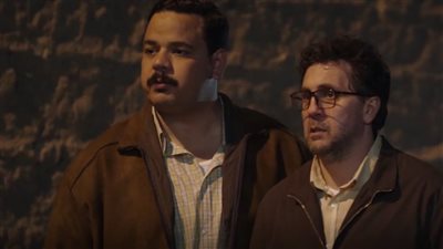 أشغال شقة جدًا الحلقة 13.. تجددت أزمات الثنائي 