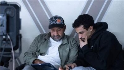 مواعيد عرض مسلسل قهوة المحطة والقنوات الناقلة 