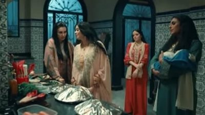 مسلسل حكيم باشا الحلقة 13: غزل تتحدى برنسه وحكيم في ورطة
