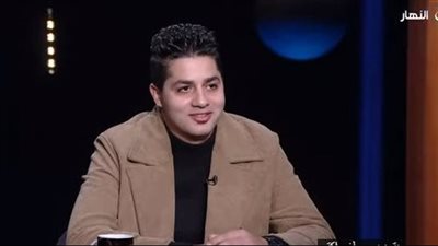 مصطفى عنبه لـ