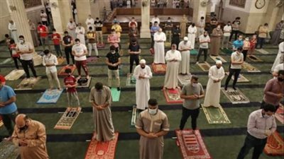 موعد أذان الفجر اليوم السبت 24 رمضان 1447 في القاهرة.. وعدد ساعات الصيام