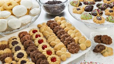 أسعار الكحك والبسكويت 2025.. بالتزامن مع اقتراب موعد عيد الفطر 