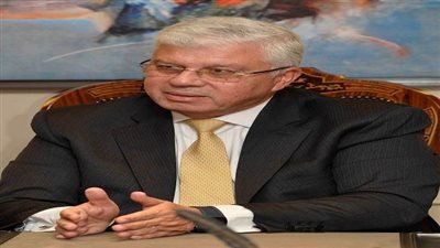 وزير التعليم العالي يوجه بإتاحة الموارد لتنفيذ السياسة الوطنية للابتكار المستدام