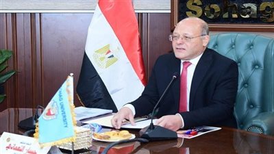 ابتكار من جامعة سوهاج لتحلية المياه بالطاقة الشمسية بدعم حكومي 5 ملايين جنيه