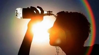 عاجل.. موعد انكسار الموجة الحارة.. الأرصاد تكشف