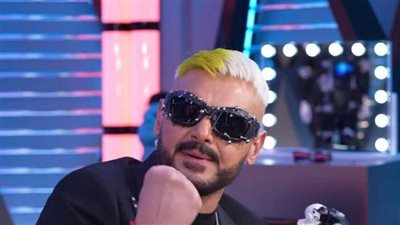 ضيف برنامج رامز إيلون مصر الليلة.. لاعب كرة 