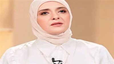 سمر كشك..لمة العيلة من أكبر مصادر الطمأنينة حافظوا عليها 