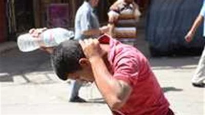  حالة الطقس اليوم الاثنين 17 مارس 2025.. حرارة شديدة 