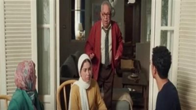 مسلسل نص الشعب اسمه محمد الحلقة 3: عصام عمر في مأزق بسبب علاقاته
