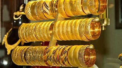 أسعار الذهب اليوم الإثنين 17 مارس.. يسجل ارتفاع 