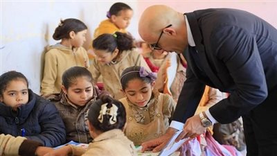 تقييمات وزارة التربية والتعليم.. نظام جديد يعزز الانضباط ويحارب الغياب من المدارس