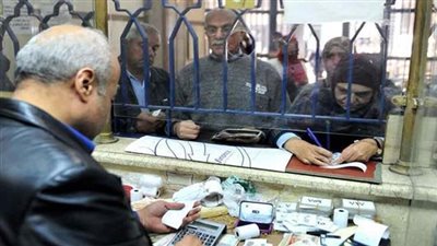 التأمينات الإجتماعية تعلن خبرًا سارًا بشأن موعد صرف معاشات شهر ابريل 2025