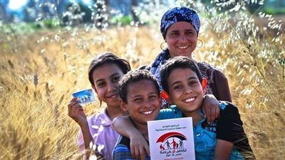  طريقة استعلام تكافل وكرامة بالرقم القومي عن زيادة جديدة وقيمة منحة رمضان للمستفيدين