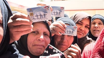 كيفية الاستعلام عن الأسماء الجدد في تكافل وكرامة 2025.. باستخدام الرقم القومي