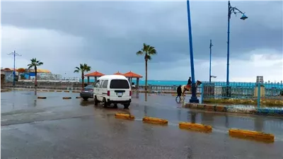 درجات الحرارة اليوم الأربعاء في مصر.. الأرصاد تحذر المواطنين