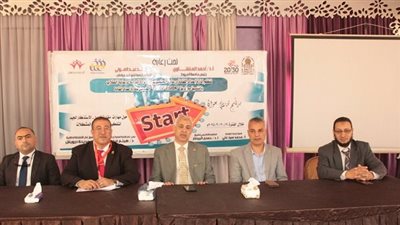 جامعة أسيوط تؤهل طلابها لسوق العمل ببرنامج تدريبي متميز