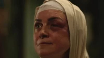 مسلسل ظلم المصطبة الحلقة 4: ريهام عبد الغفور في خطر؟