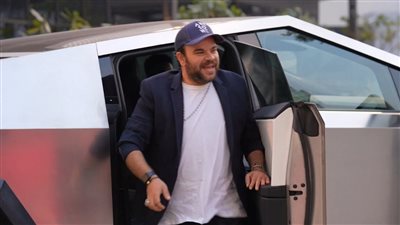 رامز جلال يسخر من محمد عبدالرحمن.. كلبوظ الفن دبدوب الضحك