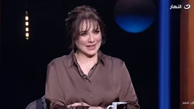 سلاف فواخرجي لـ