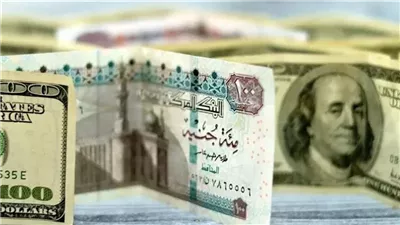 أسعار الدولار اليوم الخميس 20 مارس في البنوك المصرية.. استقرار ملحوظ