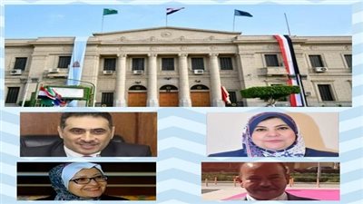 جامعة القاهرة تنظم دورة متخصصة في الذكاء الاصطناعي لذوي الهمم