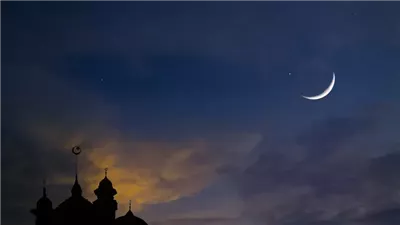 الفلك الدولي: رمضان 30 يومًا.. والاثنين 31 مارس أول أيام عيد الفطر